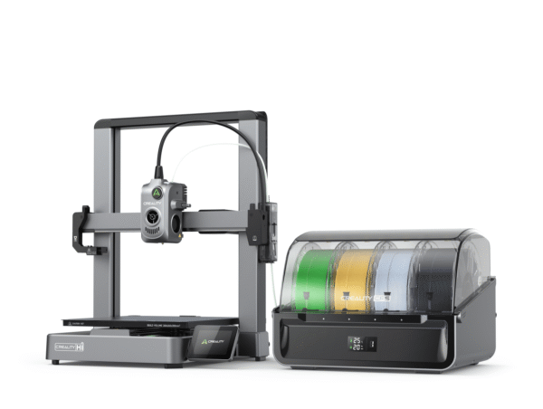impresora 3d creality hi
