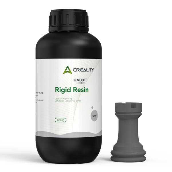 Resina Creality