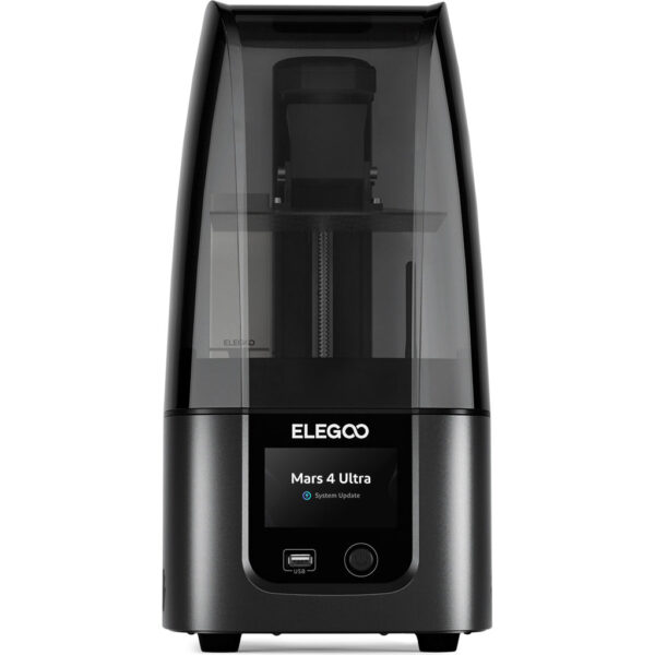 Elegoo Mars 4 Ultra