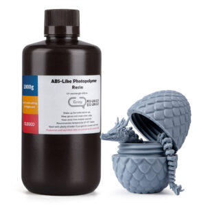 Elegoo Resina ABS-Like V3 (1KG)